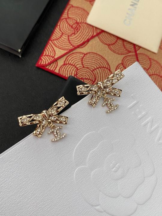 Chanel earring 11lyh434
